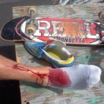 Eric Kirkwood - @kirkwoodwould - Instagram