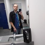 Eric Kirkwood - @thousandsonsblue - Instagram