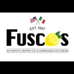 Fusco’s Italian Water Ice Kirkwood Highway - @fuscoswatericekirkwood - Instagram