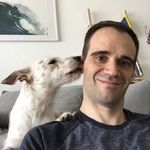 Eric Kirsch - @erickirschnyc - Instagram