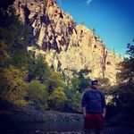 Eric Kirsch - @kirmel07 - Instagram