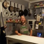 Eric Kirschenman - @kirschskitchen - Instagram