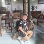 Erick Irwansyah - @erickirwansyah999 - Instagram
