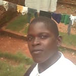 Eric Kisekwa - @erickisekwa - Instagram