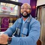 Eric Kisembo - @erickisembo - Instagram