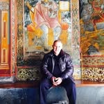 Eric kiser - @erickiser8 - Instagram