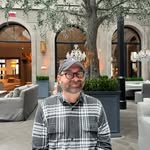 Eric Laughlin Kisner - @laughlinemusic - Instagram