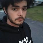 Walter Eric Kisner - @suigeneris7989 - Instagram