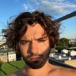 Eric Kiss - @erick1ss - Instagram