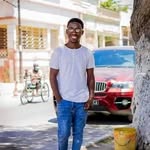Eurico Damásio Pucusso - @erickisson7 - Instagram