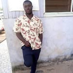 Yaw Mula - @erickissi92 - Instagram