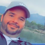 Eric Kittrell - @rawlssprings - Instagram