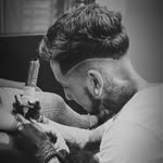 Erick J Bastidas - @erickjartist - Instagram