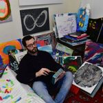 Eric Klein - @ebjkart - Instagram