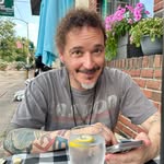 Eric Klein, Ph.D. - @ericsklein - Instagram