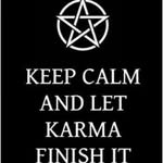 Eric Kline - @ryland1111wiccan - Instagram