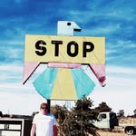 Eric Kline - @theroxyharper - Instagram