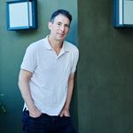 Eric Klinenberg - @eric.klinenberg - Instagram