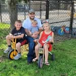 Eric Klingler - @klinglereric - Instagram