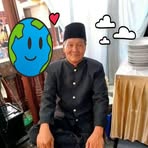 Erick Luthfi - Facebook