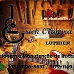 Érick Luthier - @erickluthiier - Instagram