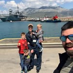 Eric Koberg - @erickoberg1985 - Instagram