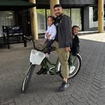 Erick Oberti - @erickoberti - Instagram