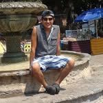 Kyki Okcire - @erickobernal - Instagram