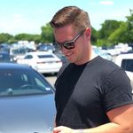 Eric J. Koob - @koob27 - Instagram