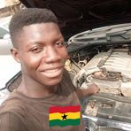 Eric Koomson - Facebook