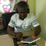 Eric koomson - @nanakumi377 - Instagram