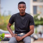 ERIC KOOMSON - @eric__koomson - Instagram