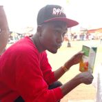 Eric Koomson - Facebook