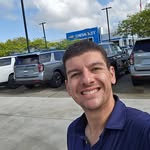Eric Hondrelis - @erickoonschevy - Instagram