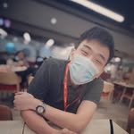 Eric Koon - @big_eye_eric - Instagram