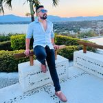 Erick Ontiveros - @erick_oonti - Instagram