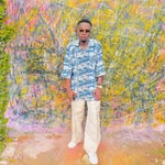 Eric Messi Korboi - @korboiericmessi - Instagram