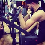 Erick Korhonen - @erickssonn21 - Instagram