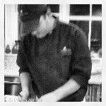 Eric Korn - @erickornchef - Instagram