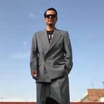 Erick Cornejo Saudade - @erickornejo - Instagram