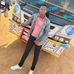 Eric Kosta - Facebook