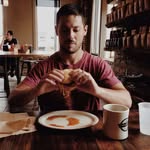 Eric Kraus - @eskraus - Instagram