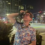 Eric Krause - @krizyinthehizy - Instagram
