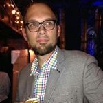 Eric Krause - @ericpkrause - Instagram