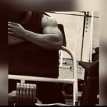 Eric Krause - @erickrause1203 - Instagram