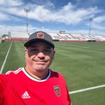 Eric Krause - @cheeshead80 - Instagram