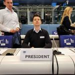 Eric Krause - @ericspolitics - Instagram