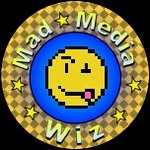 Eric Kroeger - @madmediawiz - Instagram