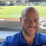 Eric Kroeker - @pastrykroeker - Instagram