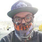Eric Kroll - @shoresick619 - Instagram